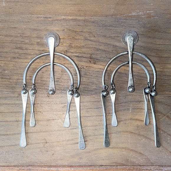 DANNIJO Kamil earrings - Picture 4 of 4